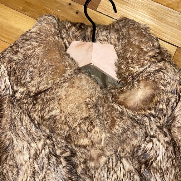 Rabbit fur vintage - Picture 8 of 12